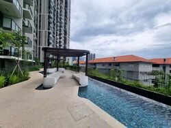Avenue South Residence (D3), Apartment #464289851